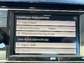 Volkswagen Polo 1.0 TSI 95pk Life 5drs - 76dkm nap - front + line assist - acc - pdc v+a - airco - cruise - carplay - lmv picture 19