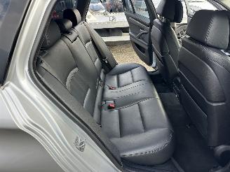 BMW 5-serie Touring 520i 184pk 8-traps aut Luxury Ed - nap - leer - stoelverw - elektr trekh + stuur - memory l+r picture 59