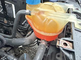 Alfa Romeo MiTo 1.4i 79pk 6-bak Distinctive - airco - elektr ramen + spiegels - lmv - radio - boekjes + sleutels compl picture 52