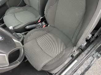 Alfa Romeo MiTo 1.4i 79pk 6-bak Distinctive - airco - elektr ramen + spiegels - lmv - radio - boekjes + sleutels compl picture 49