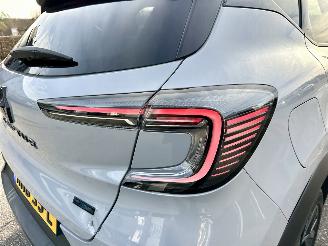 Renault Captur 1.6 E-Tech full hybrid 145 esprit Alpine - nap - pano - harman - 360cam - stuurverw - front + line + side assist picture 88