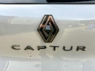 Renault Captur 1.6 E-Tech full hybrid 145 esprit Alpine - nap - pano - harman - 360cam - stuurverw - front + line + side assist picture 89