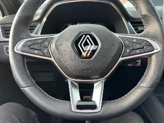 Renault Captur 1.6 E-Tech full hybrid 145 esprit Alpine - nap - pano - harman - 360cam - stuurverw - front + line + side assist picture 32