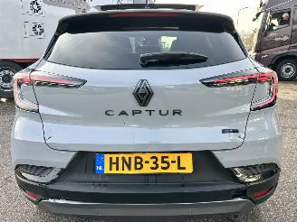 Renault Captur 1.6 E-Tech full hybrid 145 esprit Alpine - nap - pano - harman - 360cam - stuurverw - front + line + side assist picture 6