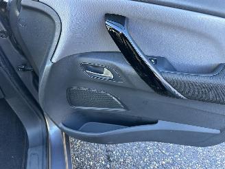 Citroën C4 Spacetourer 1.2T 131pk aut + f1 Bus 7-pers - nap - navi - virtual - line assist - keyless entry + start - pdc picture 53