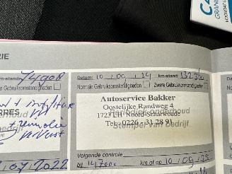 Citroën C4 Spacetourer 1.2T 131pk aut + f1 Bus 7-pers - nap - navi - virtual - line assist - keyless entry + start - pdc picture 27