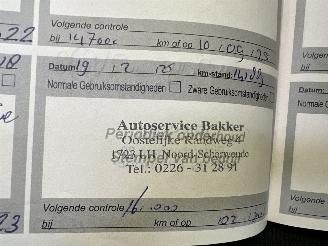 Citroën C4 Spacetourer 1.2T 131pk aut + f1 Bus 7-pers - nap - navi - virtual - line assist - keyless entry + start - pdc picture 25