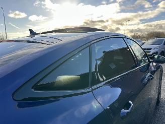 Audi E-tron Sportback 50 Quattro 71kWh 313pk aut S-Edition - pano - nap - 1e eig - cam - virtual - front + line + park assist picture 135