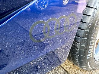 Audi E-tron Sportback 50 Quattro 71kWh 313pk aut S-Edition - pano - nap - 1e eig - cam - virtual - front + line + park assist picture 124