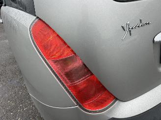 Lancia Ypsilon 1.2-16V 80pk Argento - nap - airco - cruise contr - lmv - nieuw apk 10-11-2026 - elektr ramen picture 8