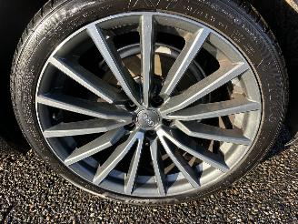 Audi A5 Gereserveerd sportback 2.0 TDI 190pk 7-traps aut Design - pano - nap - front + line + park + side assist - elektr klep picture 80