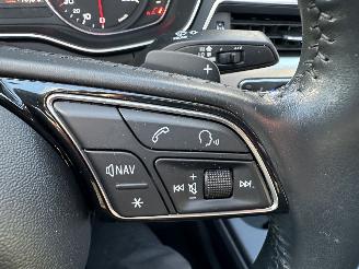 Audi A5 Gereserveerd sportback 2.0 TDI 190pk 7-traps aut Design - pano - nap - front + line + park + side assist - elektr klep picture 35