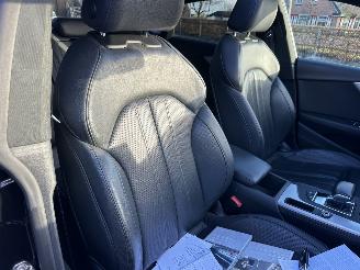 Audi A5 Gereserveerd sportback 2.0 TDI 190pk 7-traps aut Design - pano - nap - front + line + park + side assist - elektr klep picture 55