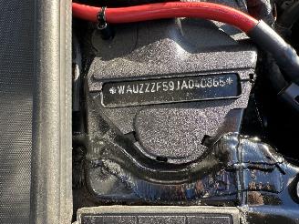 Audi A5 Gereserveerd sportback 2.0 TDI 190pk 7-traps aut Design - pano - nap - front + line + park + side assist - elektr klep picture 93