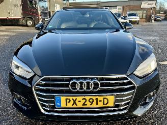 Audi A5 Gereserveerd sportback 2.0 TDI 190pk 7-traps aut Design - pano - nap - front + line + park + side assist - elektr klep picture 3