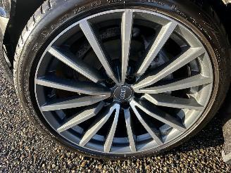 Audi A5 Gereserveerd sportback 2.0 TDI 190pk 7-traps aut Design - pano - nap - front + line + park + side assist - elektr klep picture 83