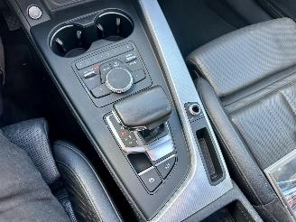 Audi A5 Gereserveerd sportback 2.0 TDI 190pk 7-traps aut Design - pano - nap - front + line + park + side assist - elektr klep picture 38