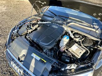 Audi A5 Gereserveerd sportback 2.0 TDI 190pk 7-traps aut Design - pano - nap - front + line + park + side assist - elektr klep picture 89