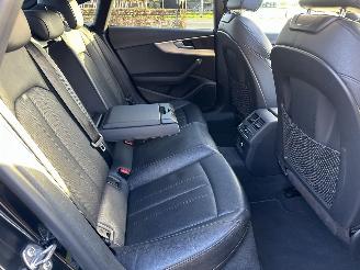 Audi A5 Gereserveerd sportback 2.0 TDI 190pk 7-traps aut Design - pano - nap - front + line + park + side assist - elektr klep picture 20