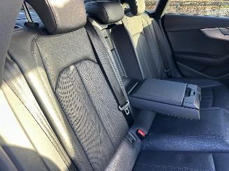 Audi A5 Gereserveerd sportback 2.0 TDI 190pk 7-traps aut Design - pano - nap - front + line + park + side assist - elektr klep picture 62