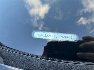 Audi A5 Gereserveerd sportback 2.0 TDI 190pk 7-traps aut Design - pano - nap - front + line + park + side assist - elektr klep picture 100