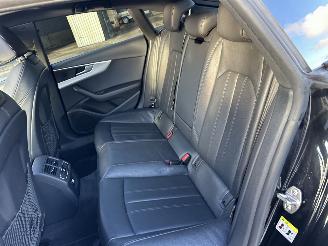 Audi A5 Gereserveerd sportback 2.0 TDI 190pk 7-traps aut Design - pano - nap - front + line + park + side assist - elektr klep picture 59