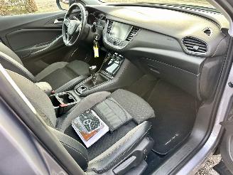 Opel Grandland X 1.2 Turbo 131pk 6-bak Online Edition - nap - navi - clima - cruise - pdc v+a - carplay - privacy glass picture 14