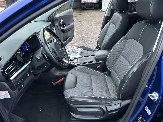 Kia e-Niro 64kWh 204pk aut DynamicPlusl - nap - schuifdak - carplay - keyless - stuurverw - front + line assist picture 58