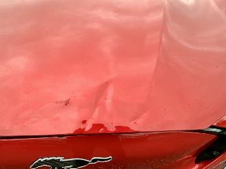 Ford Mustang Mach-e 75 kWh awd 371pk aut premium - pano - 360cam - leer - stoel + stuurverw - b&o - front + line + side assist picture 95