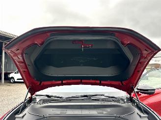 Ford Mustang Mach-e 75 kWh awd 371pk aut premium - pano - 360cam - leer - stoel + stuurverw - b&o - front + line + side assist picture 73