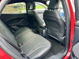 Ford Mustang Mach-e 75 kWh awd 371pk aut premium - pano - 360cam - leer - stoel + stuurverw - b&o - front + line + side assist picture 68