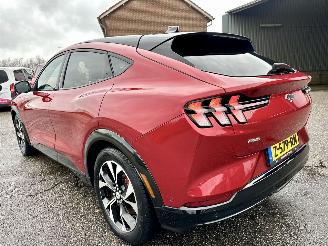 Ford Mustang Mach-e 75 kWh awd 371pk aut premium - pano - 360cam - leer - stoel + stuurverw - b&o - front + line + side assist picture 7