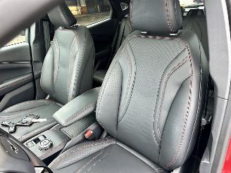 Ford Mustang Mach-e 75 kWh awd 371pk aut premium - pano - 360cam - leer - stoel + stuurverw - b&o - front + line + side assist picture 16