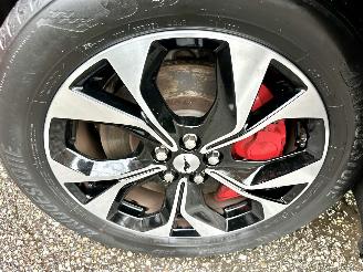 Ford Mustang Mach-e 75 kWh awd 371pk aut premium - pano - 360cam - leer - stoel + stuurverw - b&o - front + line + side assist picture 79