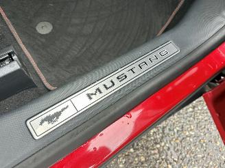 Ford Mustang Mach-e 75 kWh awd 371pk aut premium - pano - 360cam - leer - stoel + stuurverw - b&o - front + line + side assist picture 66