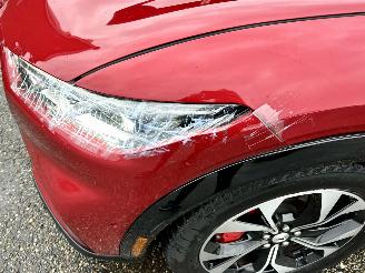 Ford Mustang Mach-e 75 kWh awd 371pk aut premium - pano - 360cam - leer - stoel + stuurverw - b&o - front + line + side assist picture 98