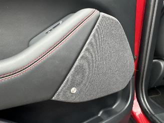 Ford Mustang Mach-e 75 kWh awd 371pk aut premium - pano - 360cam - leer - stoel + stuurverw - b&o - front + line + side assist picture 34