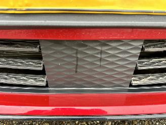 Ford Mustang Mach-e 75 kWh awd 371pk aut premium - pano - 360cam - leer - stoel + stuurverw - b&o - front + line + side assist picture 94