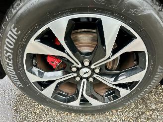 Ford Mustang Mach-e 75 kWh awd 371pk aut premium - pano - 360cam - leer - stoel + stuurverw - b&o - front + line + side assist picture 77