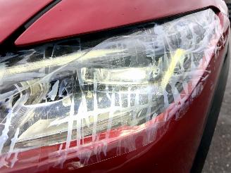 Ford Mustang Mach-e 75 kWh awd 371pk aut premium - pano - 360cam - leer - stoel + stuurverw - b&o - front + line + side assist picture 99