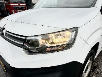 Citroën Berlingo 1.5 BlueHDI 99pk 6-bak euro6 Club - nap - airco - cruise - pdc - carplay - schuif + klapdeuren picture 59