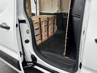 Citroën Berlingo 1.5 BlueHDI 99pk 6-bak euro6 Club - nap - airco - cruise - pdc - carplay - schuif + klapdeuren picture 44