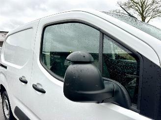 Citroën Berlingo 1.5 BlueHDI 99pk 6-bak euro6 Club - nap - airco - cruise - pdc - carplay - schuif + klapdeuren picture 58