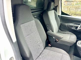 Citroën Berlingo 1.5 BlueHDI 99pk 6-bak euro6 Club - nap - airco - cruise - pdc - carplay - schuif + klapdeuren picture 39