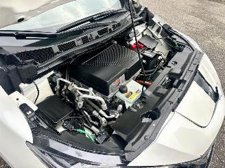 Nissan Leaf 40kWh 150pk aut n-connecta - 15dkm nap - 1e eig - keyless - 360 cam - navi - stuurverw - stoelverw v+a picture 12