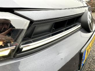 Volkswagen Polo 1.0 TSI 95pk Style 5drs - nap - iq full led - virtual - clima - cruise - acc - front + line assist - facelift picture 96