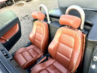 Audi TT Roadster 1.8 5v turbo 179pk 6-bak quattro - elektr dak - bose - leer - stoelverw - clima - cruise - documentatie picture 44