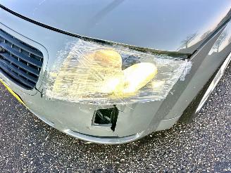 Audi TT Roadster 1.8 5v turbo 179pk 6-bak quattro - elektr dak - bose - leer - stoelverw - clima - cruise - documentatie picture 79