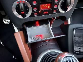 Audi TT Roadster 1.8 5v turbo 179pk 6-bak quattro - elektr dak - bose - leer - stoelverw - clima - cruise - documentatie picture 19