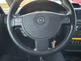Opel Meriva 1.6i 16v 105pk aut Temptation - 53dkm nap - clima - cruise - lmv - elektr spiegels + ramen voor picture 51